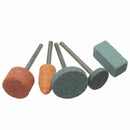 105Pcs Grinding Tools Accessory Bits Set 1/8'' For Tool Electric Polishing