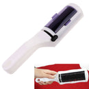 Electrostatic cloth lint dust remover brush animal pet hair cleaner home supp Gw