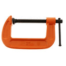 3pc G clamp, Woodworking Clip, Thickening Type Fast Clamp, G Type Tool 1inch &