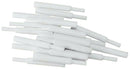 20PCS Ceramic Pins for Honeycomb Soldering Boards Pack Jewelry Making Tool