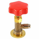 R134a Can Canister Opener Tap Tapper M14/1/4 inch SAE Car Auto Air Conditio