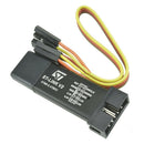 Mini ST-Link V2 Stlink Programming Unit STM8 STM32 SWD Emulator Downloader M89