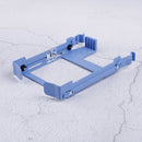 Hard drive tray caddy for 3.5" dell optiplex 390 790 990 3010 3020 mt sff dn8 ~ï¼ˆ
