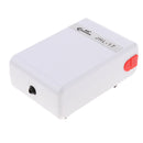 Aquarium Fishing Tank Oxygen Air Bubbles Pump Ultra Silent High Energy