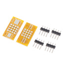 EZP2019 High-speed USB SPI Programmer Support 24/25/93 BIOS 25T80 SPI FLASHB Hn