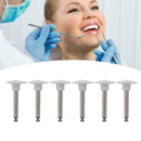 Grinding Head Dental Teeth Low-speed Polishing White Dentist Equipment  JDL C7R9