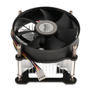 12V 4 Pins CPU Cooling Fans Case Quiet Heatsinks for Computer PC 90x90x70mm