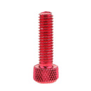 10 Pieces M6 x 20mm Alloy Steel Allen Hex Socket Cap Head Screw Bolt