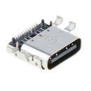 New Charging Adapter Replacement Micro USB Port for BlackBerry Key 1 Keyone