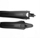 Bicycle Apron Set MTB Mountain Bike mudguard Mud board