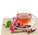 50g Organic Red Rosebud Rose Buds Flower Floral Herbal Dried Health Chinese Tea