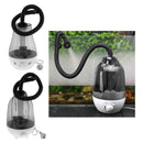 3L Amphibians Reptile Humidifier Fogger for Lizard Tortise Quiet Terrariums