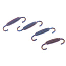 Motorcycle Exhaust Middle Pipes Springs Muffler Mounting Spring Hooks Link P Hn