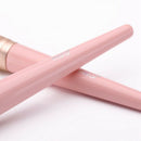 Msq 12Pcs Make Up Brushes Set Powder Blusher Eyeshadow Synthetic Hair Makeu