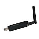 Universal Wireless Bluetooth Stereo Audio Transmitter HIFI Music Adapter AUX