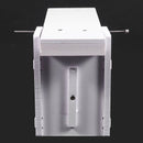 Home Garden Pest Controller Rat Trap Quick Kill Seesaw Mouse Catcher Bait