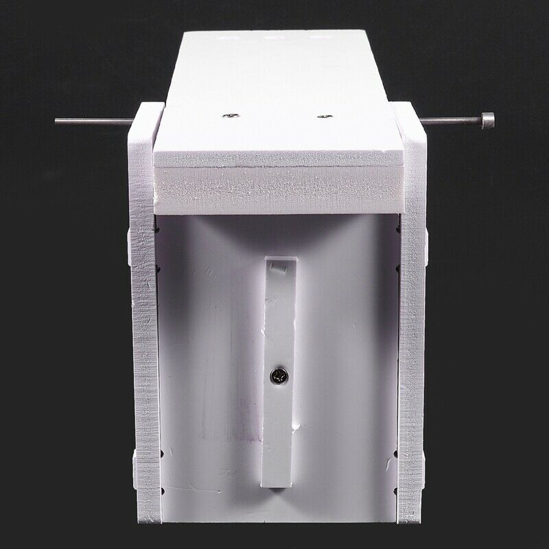 Home Garden Pest Controller Rat Trap Quick Kill Seesaw Mouse Catcher Bait
