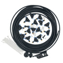 Trampoline Sprinkler Waterpark Hose Fun Summer Water Game Toys Sprinkler