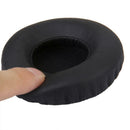 Pair Replacement Ear Pads Cushion for Monster DNA On-Ear DNA Pro Headphones