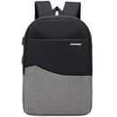 Fashion Smart Usb Charging Backpack Men and Women Couples Outdoor Leisure T