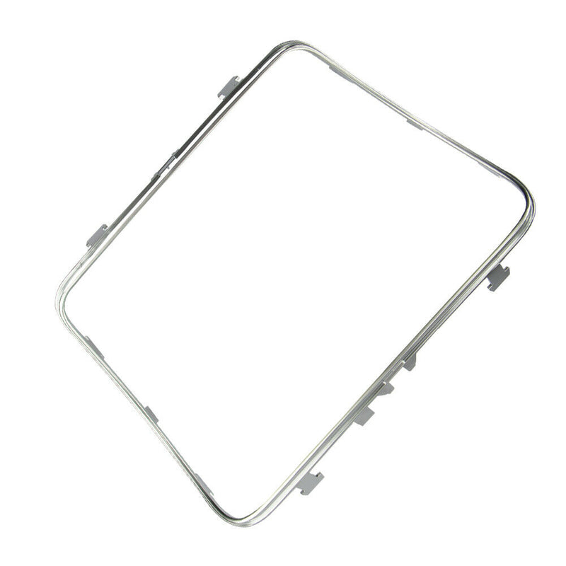 Ashtray Cup Holder Strip Trim Chrome Frame for Mercedes Benz W253 W205 2015-2020