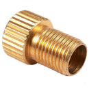 Valve adapter from bicycle valve to car pump Valve adapter Auto valve N1I2