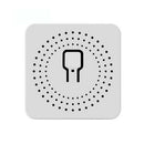 16A Mini Wifi Smart Light Switch DIY Breaker Module Timer Voice APP Remote