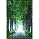 1000pcs Path Paper Puzzles Adults Kids Jigsaw Educational Game Toys Gift