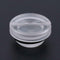 1pc G1/4 Thread Acrylic Hose Straight Plug for PC Water Cooling System