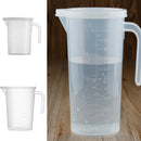 Measuring Cups with Lid Transparent Kitchen Liquid Scale Measuring Cup 500ml