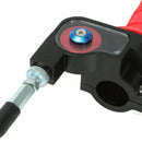7/8'' Quick Action Throttle Grip Twist & Cable for Pit bike 50-190cc Motorcycle