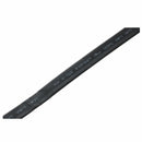 7mm Dia Black Polyolefin Heat Shrinkable Tube Shrink Tubing 3 Meters P6K3
