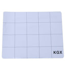Magnetic Project Mat Screw Work Pad with Marker Pen for Mobile Phone Repair