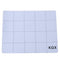 Magnetic Project Mat Screw Work Pad with Marker Pen for Mobile Phone Repair #gib