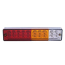 Quality 20LED Trailer Tail Light RV Tail Light Truck Tail Light Electric Ta A