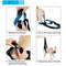 Doglemi Pet Dogs Aid Assist Tool Adjustable Dog Lift Harness For Back Legs PN1S9