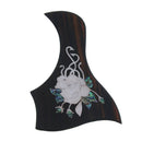 Self Adhesive Acoustic Guitar Pickguard Scratchplate for 40'' 41'' Guitar