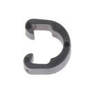 10 MTB BMX Road Mountain Bike  Brake Cable Guides Hose C-Clips Buckle