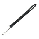 7.8-inch Long Nylon Cord Strap Lanyard Hand Wrist Strap Attaches for Badge