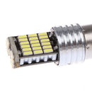 2X 1156 LED Canbus 15 SMD BA15S P21W High Power White 6000K Car Brake Tail L.SE
