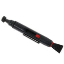 2pcs Camera Lens Cleaning Pen Portable Dust Cleaner Brush Lens dust Cleaning