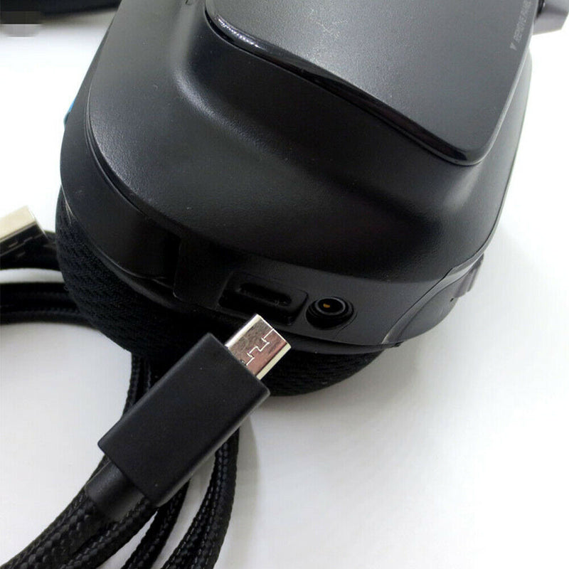 Transfer Long Durable Mouse Charger Data Cable 2m for Logitech G403 G703 G900
