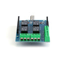 4 Way Channel 5V Relay Module Relay Shield Control Board Expansion Board