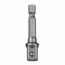 Impact Drill Chuck Sleeve Adapter Electric Hammer Accessories Socket Nut Impact