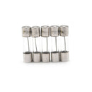100Pcs/Box 5*20mm 15A 250V Fuses 15 Amp Glass Tube Fast-Blow Fuse A Nw