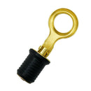32mm Piece Snap Tight Flip StyleDurable Hull Boat Drain Plug For Fishing Boat