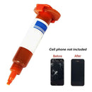 Repair UV Glue LCD Glass Office Liquid Optical Clear Adhesive Phone Touch Screen