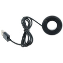 USB Watch Charging Cable Magnetic Charger Dock For Asus Zenwatch 3