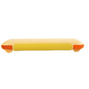 Dustproof Protective Case Cover Shell Fit for Nintend Switch Lite (Yellow)