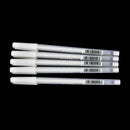 0.8mm Gel Ink Pen Artist Archival Fine Tip Sketching Drawing Painting Tool Pens